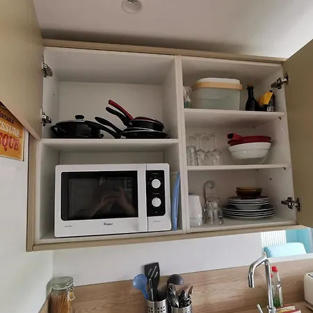 Sunset - Appartamento *