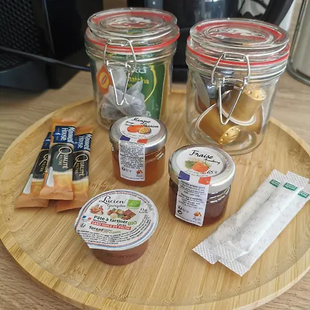 Lejlighed Sunset - Biarritz