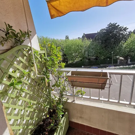 Sunset - Appartamento *