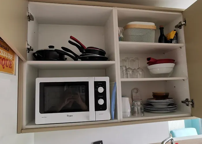 Sunset - Lejlighed *