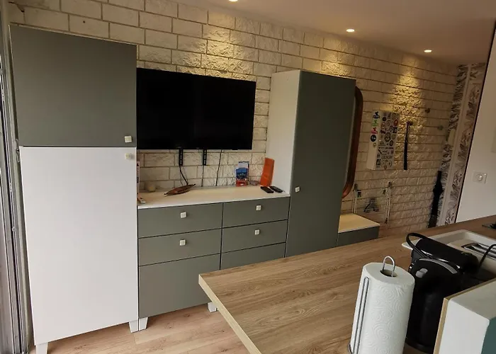 Appartamento Sunset - *