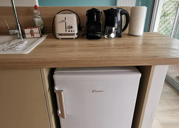 Sunset - Appartamento