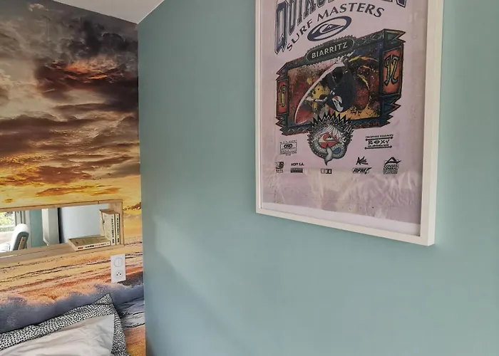 Sunset - Appartamento *