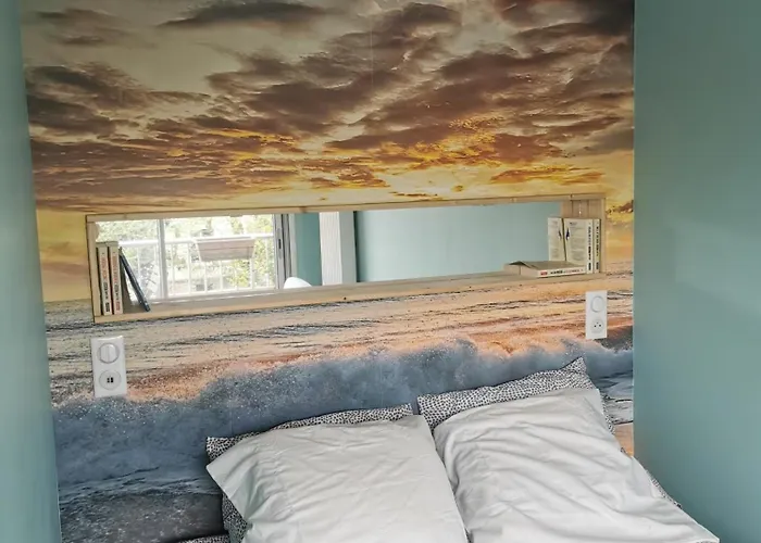 Lejlighed Sunset - Biarritz