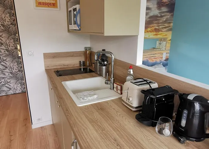 Sunset - Апартаменти *