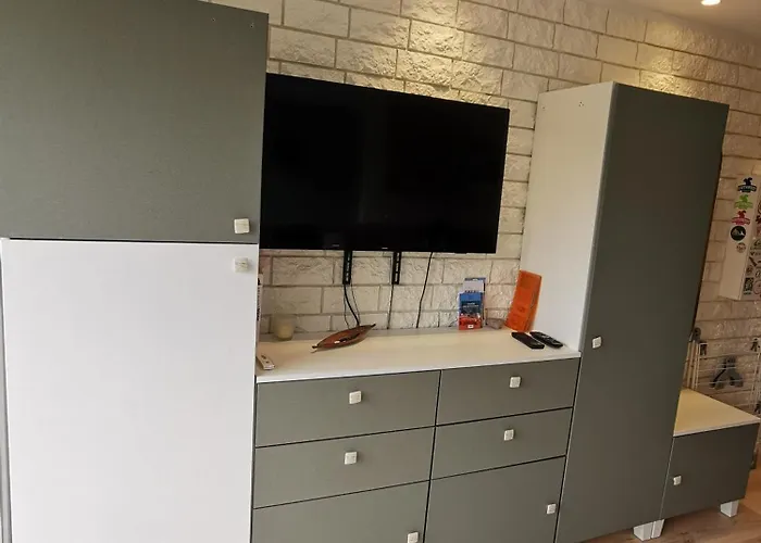 Апартаменти Sunset - Біарріц