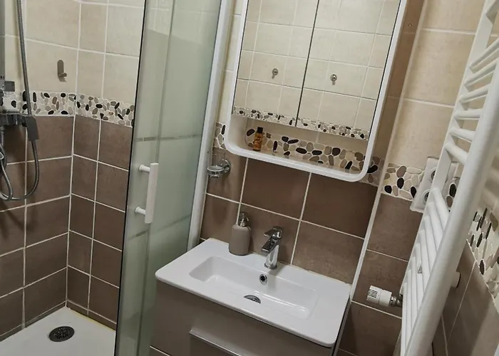 Sunset - Διαμέρισμα