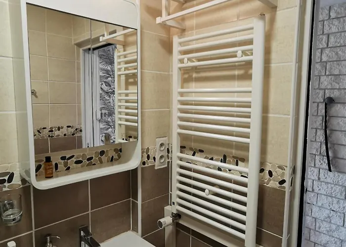 Sunset - Διαμέρισμα