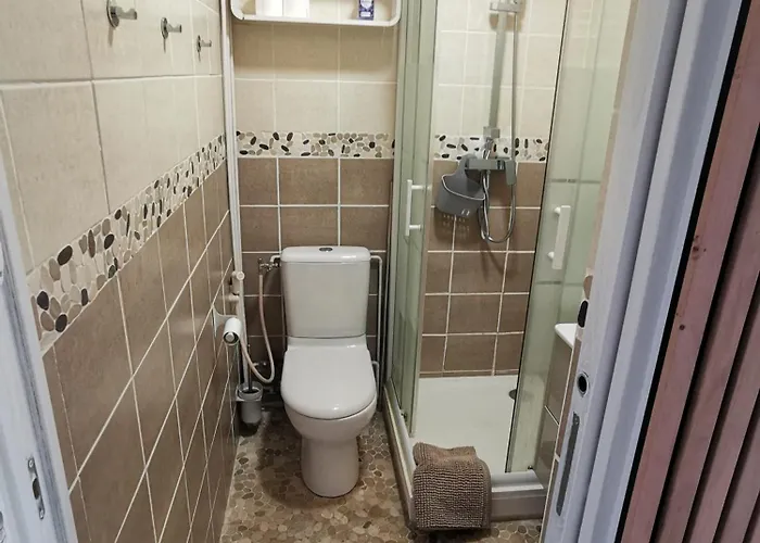 Sunset - Апартаменти *