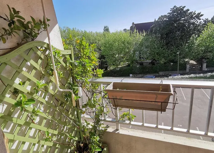 Sunset - Апартаменти *